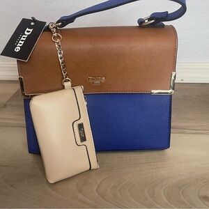 Dune London Bag NWT